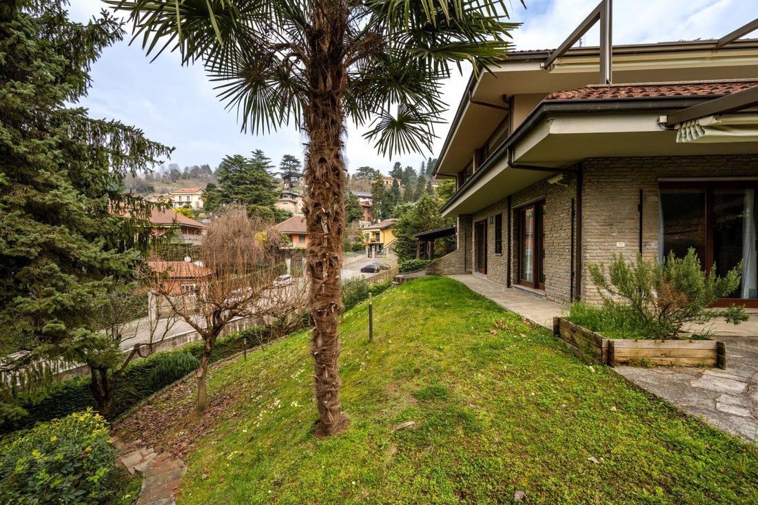 Villa in Cavoretto, Turin, Italy 4 - 17408650
