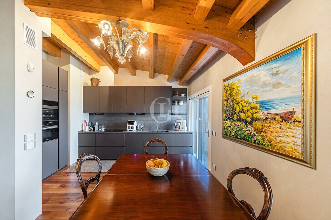 Apartment in Centro, Peschiera del Garda, Veneto 4 - 17414340