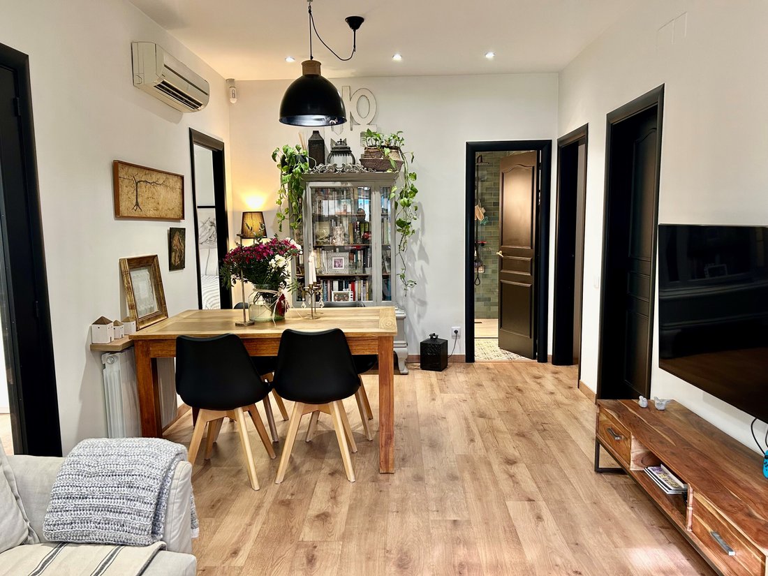 Townhouse in Cerdanyola del Valles, Catalonia, Spain 4 - 17415361
