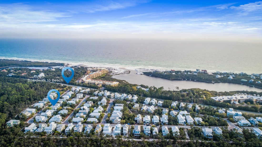 House in Santa Rosa Beach, Florida, United States 2 - 17416009