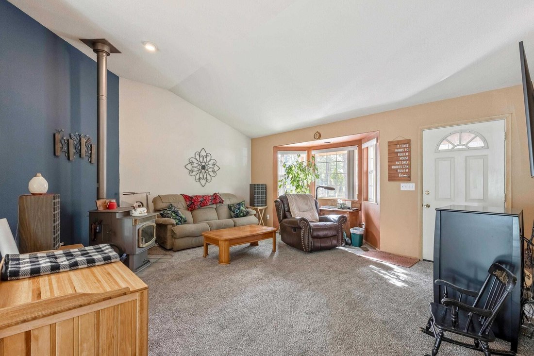 House in Bend, Oregon, United States 4 - 17409762