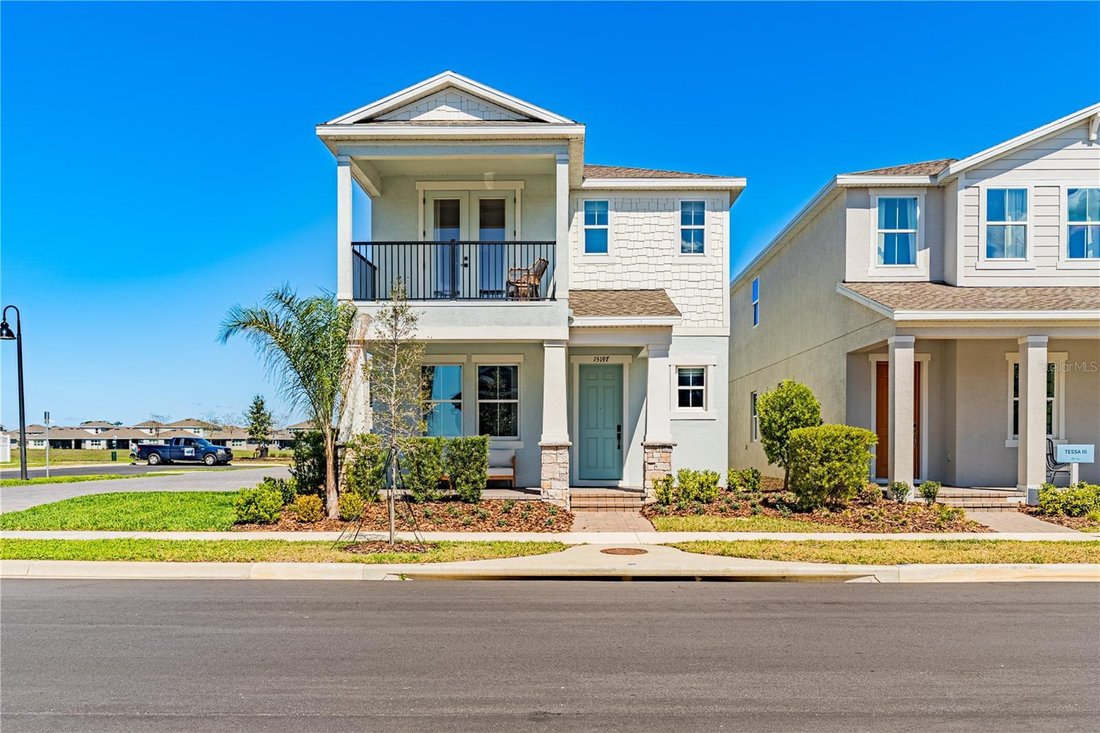 House in Winter Garden, Florida, United States 2 - 17410886
