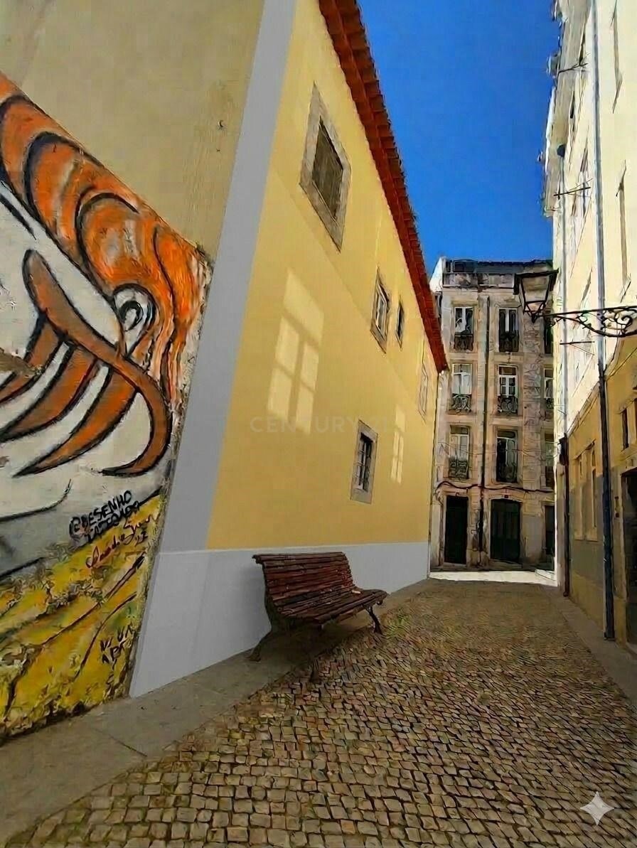 House in Misericordia, Lisbon, Portugal 5 - 17411709