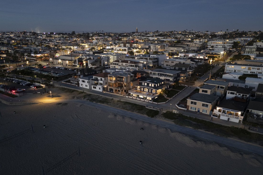 House in Manhattan Beach, California, United States 2 - 17408897