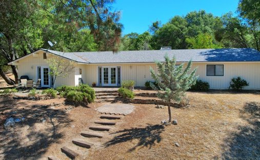 Casa a Oakhurst, California, Stati Uniti 1