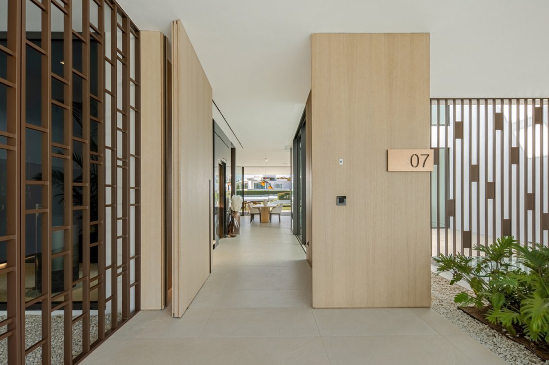 Casa a Spagna 4 - 17421722