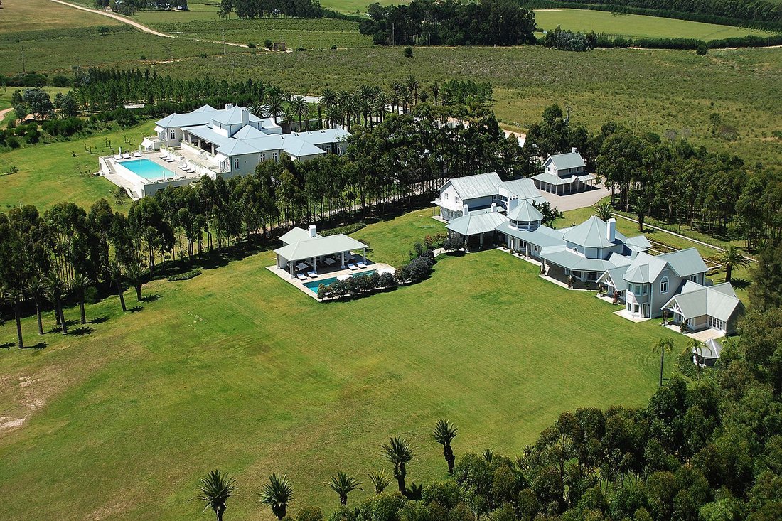 Farm Ranch in Chacras del Golf, Maldonado Department, Uruguay 5 - 13593358