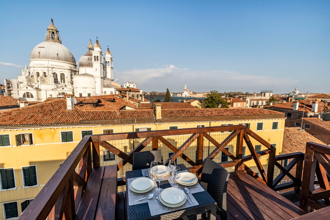 Apartment in Dorsoduro, Venice, Italy 4 - 17414571