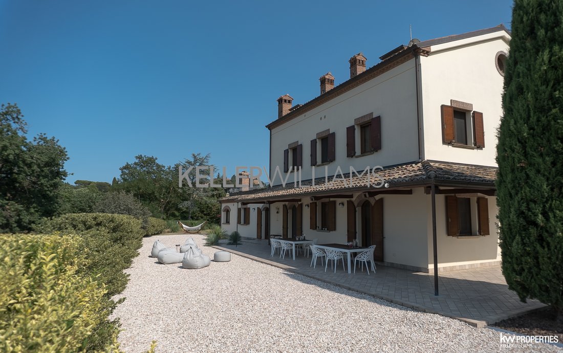 Apartment in Santa Veneranda - Candelara - Novilara, Pesaro, Marche 5 - 17411209