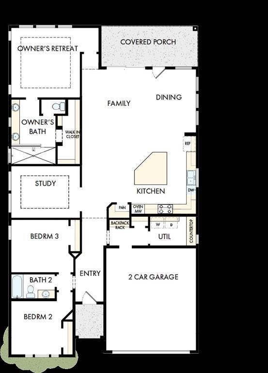 House in Fort Worth, Texas, United States 4 - 17411423