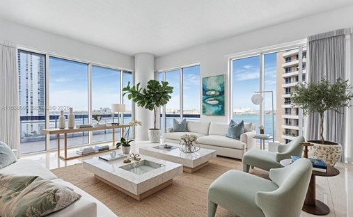 Condo in Miami, Florida, United States 1