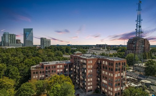 Apartamento en Atlanta, Georgia, Estados Unidos 1