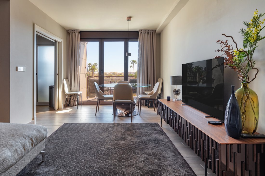 Apartment in Xabia / Javea, Valencian Community, Spain 3 - 17413531