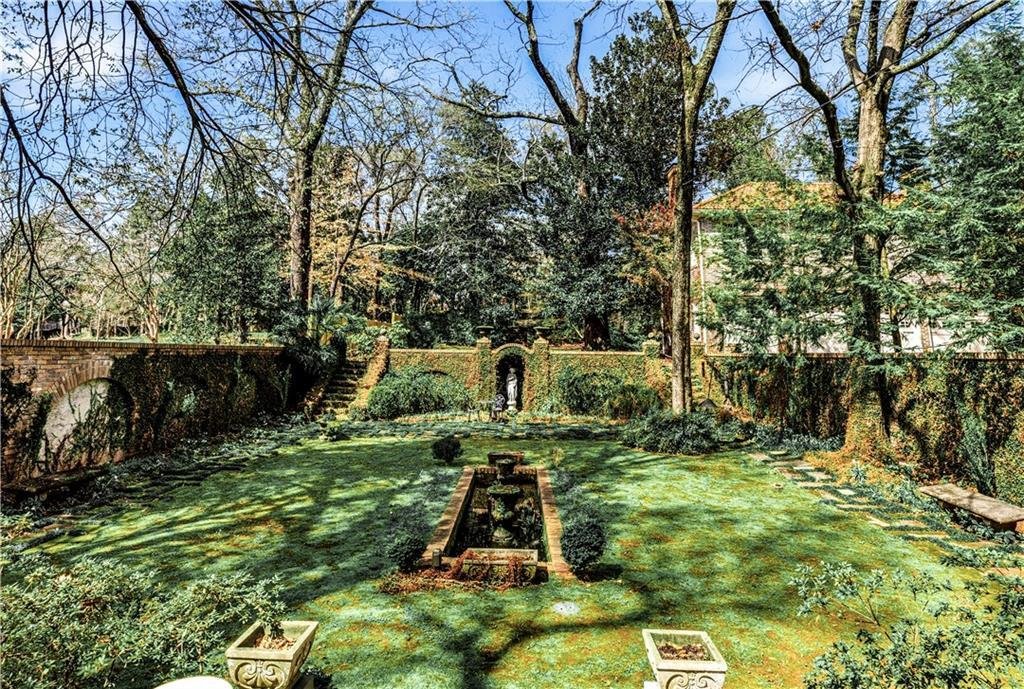 House in Atlanta, Georgia, United States 5 - 17393448