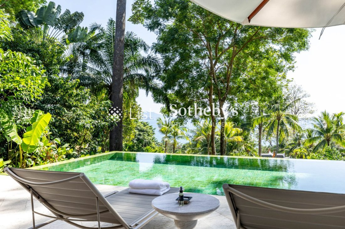 House in Choeng Thale, Phuket, Thailand 4 - 17421227