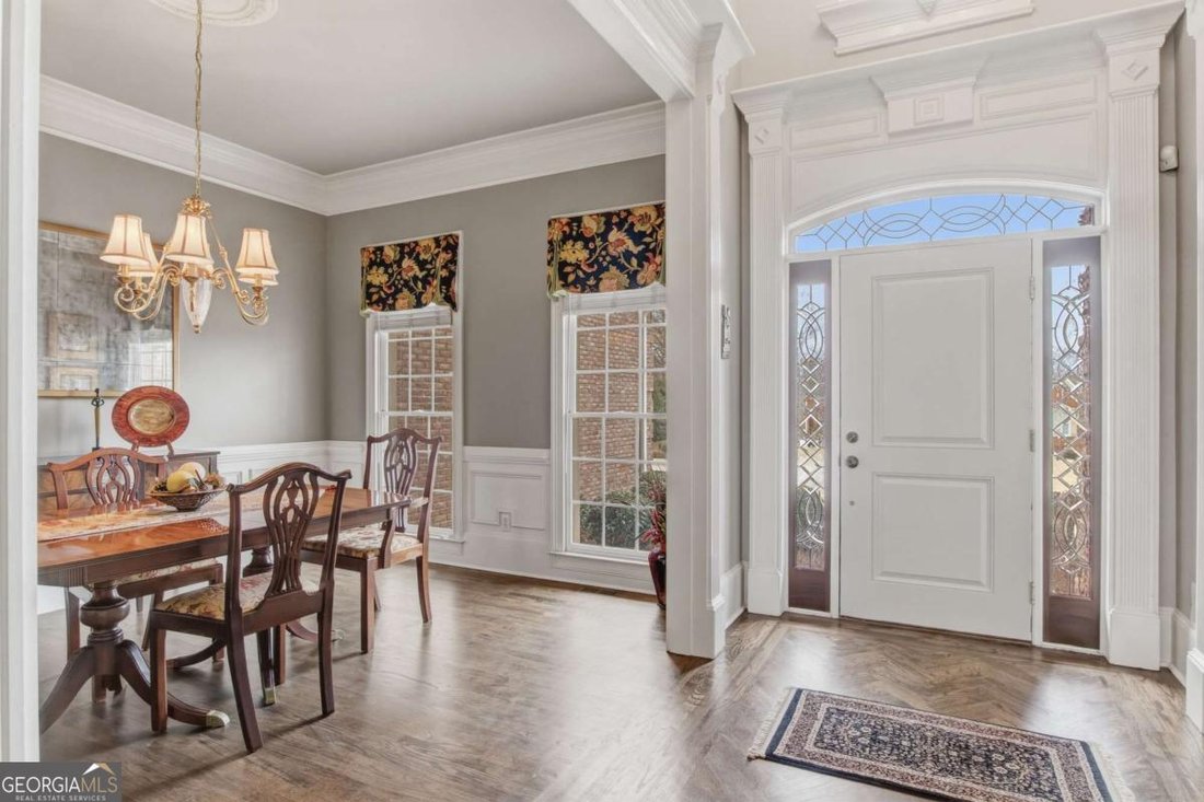 House in Braselton, Georgia, United States 4 - 17413638