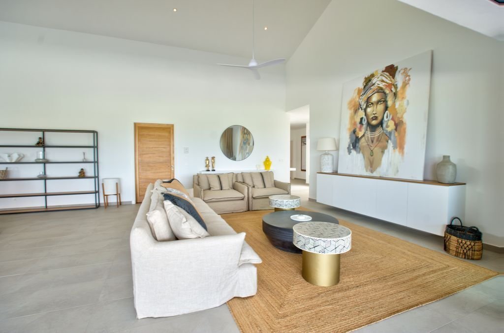 Apartment in Plaine Des Papayes, Pamplemousses District, Mauritius 4 - 17414342
