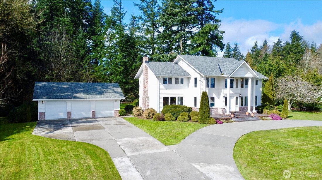 House in Camano, Washington, United States 5 - 17380694