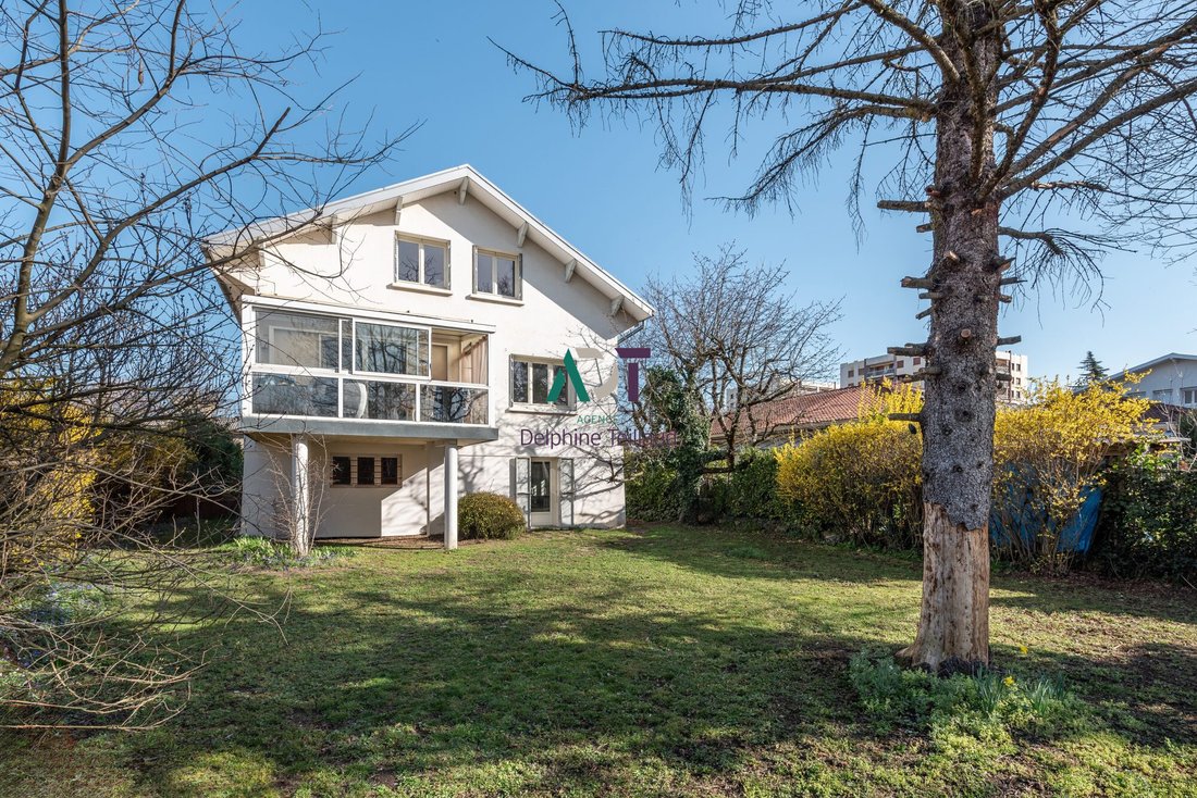 House in Allies-Clos d'Or, Grenoble, France 2 - 17413021