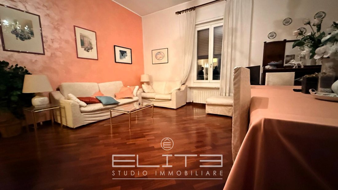 Wohnung in Centro, Ancona, Marken 2 - 17412319