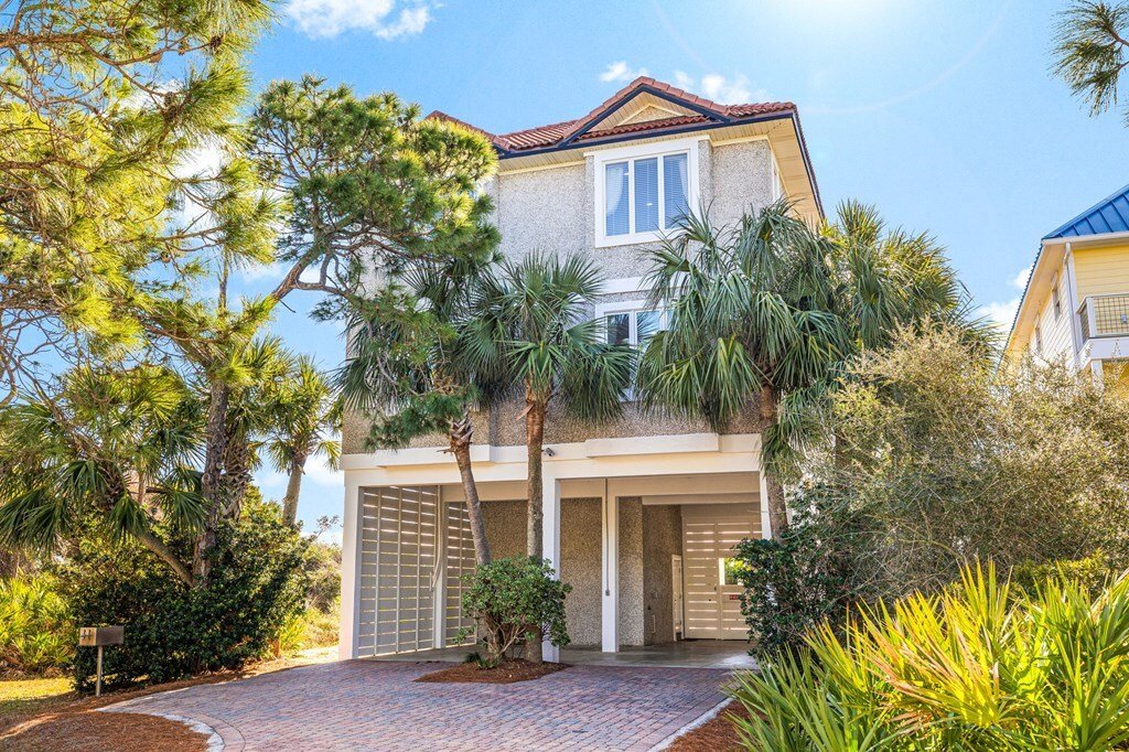 House in Saint George Island, Florida, United States 2 - 17417104
