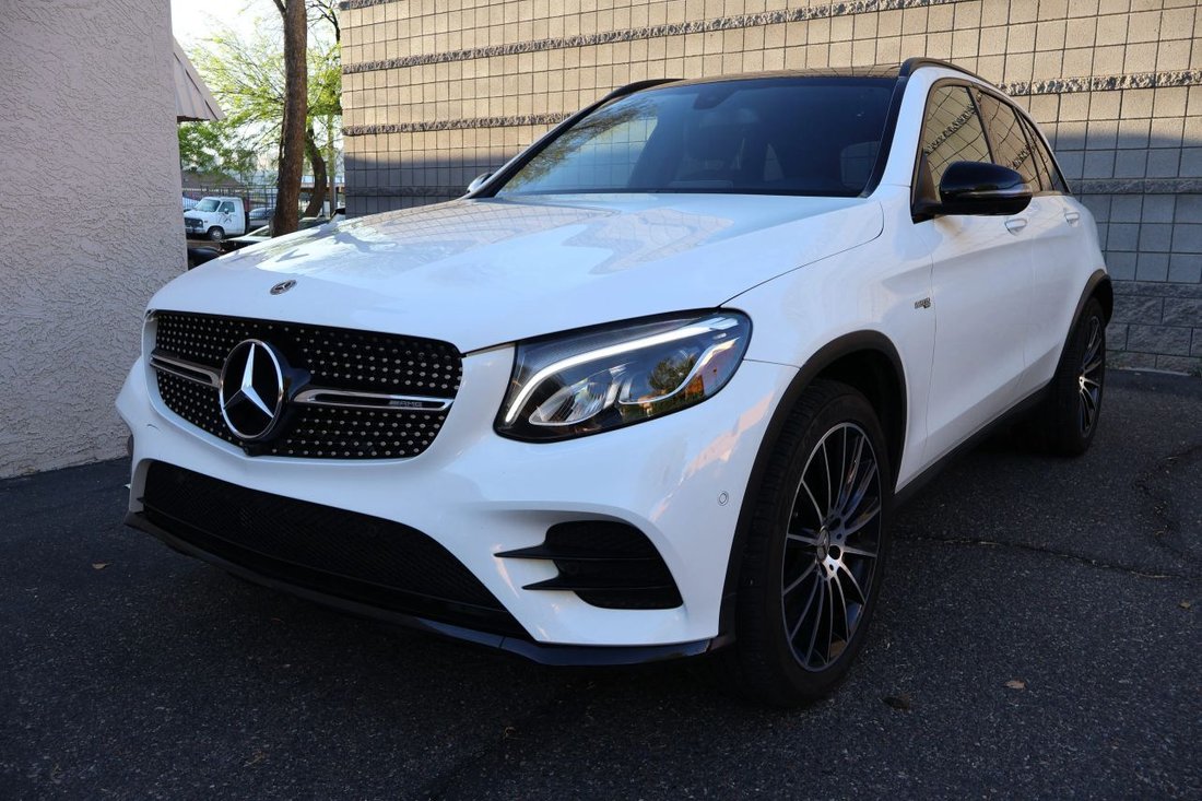 Suv in Tempe, AZ, United States 5 - 17417948