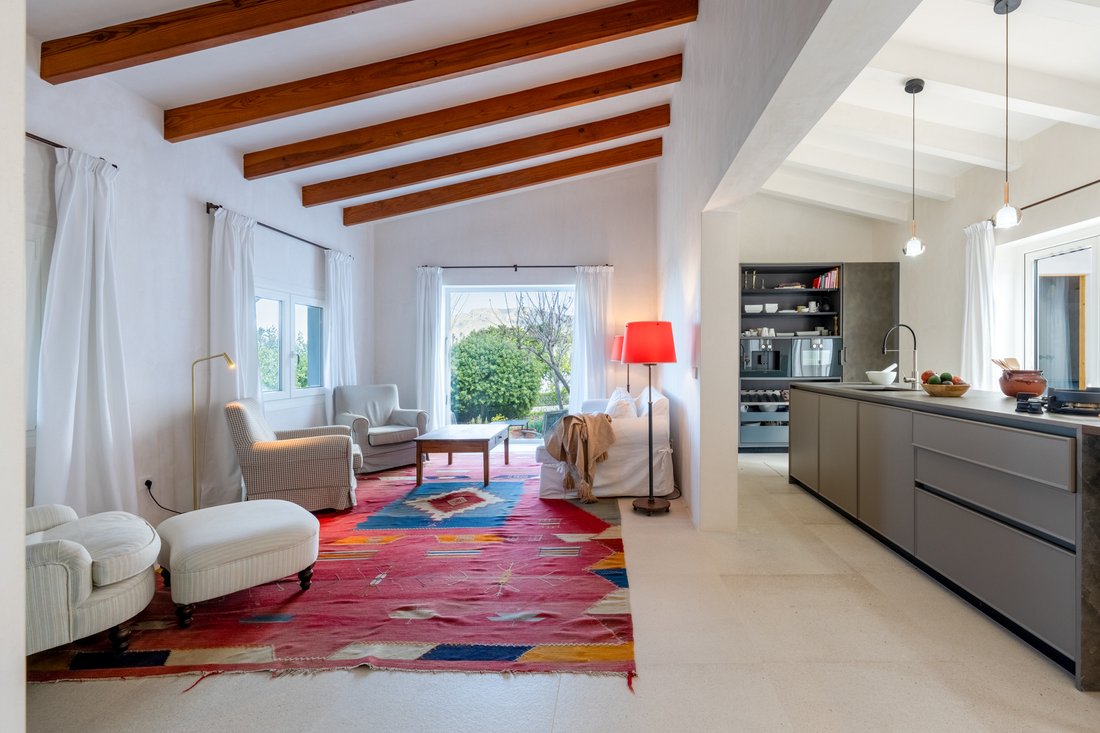 Villa in Arta, Balearic Islands, Spain 5 - 17417654