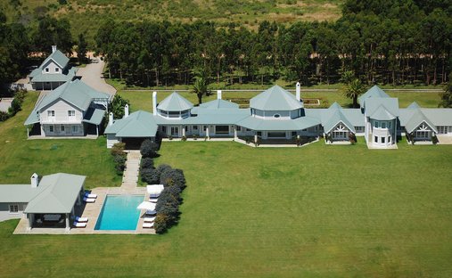 Farm Ranch in Chacras del Golf, Maldonado Department, Uruguay 1