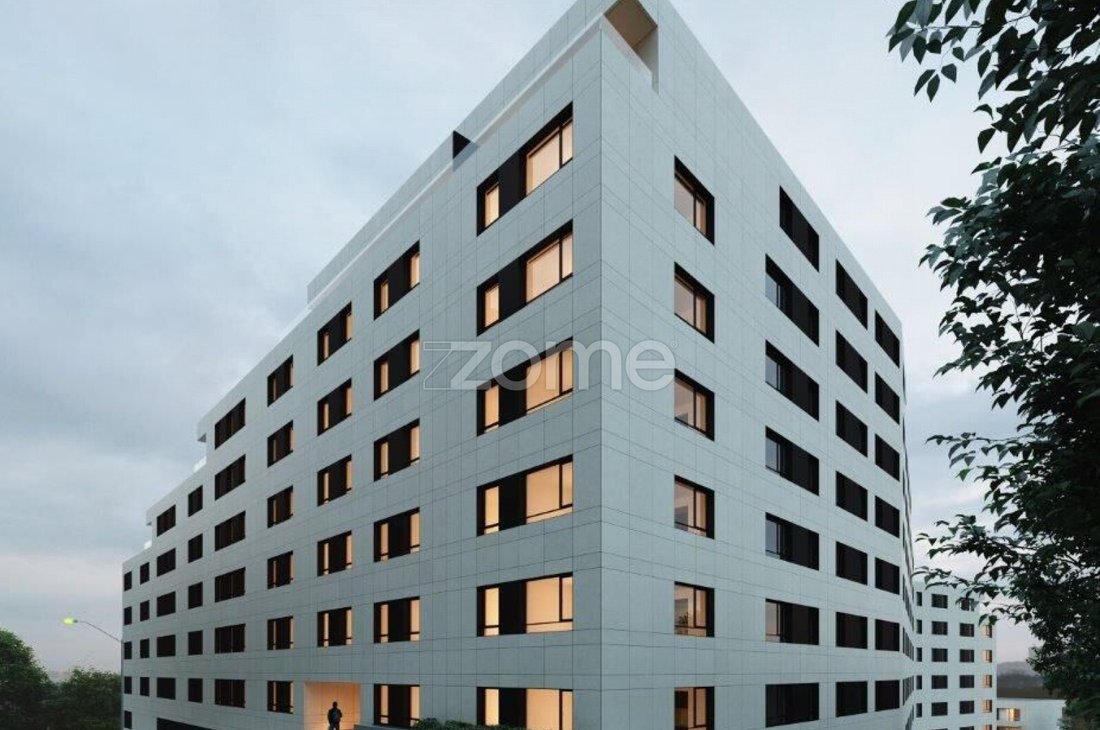 Apartment in Lordelo do Ouro e Massarelos, Porto District, Portugal 5 - 17412371