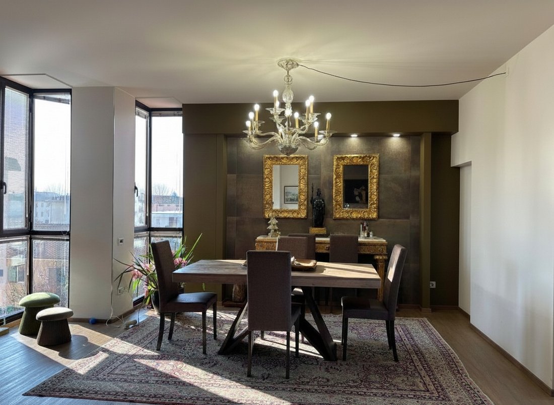 Apartment in San Felice - Santa Bertilla, Vicenza, Veneto 5 - 17412344