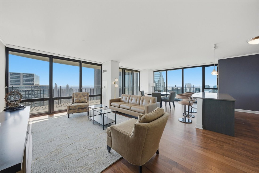 Condo in Chicago, Illinois, United States 5 - 17417235