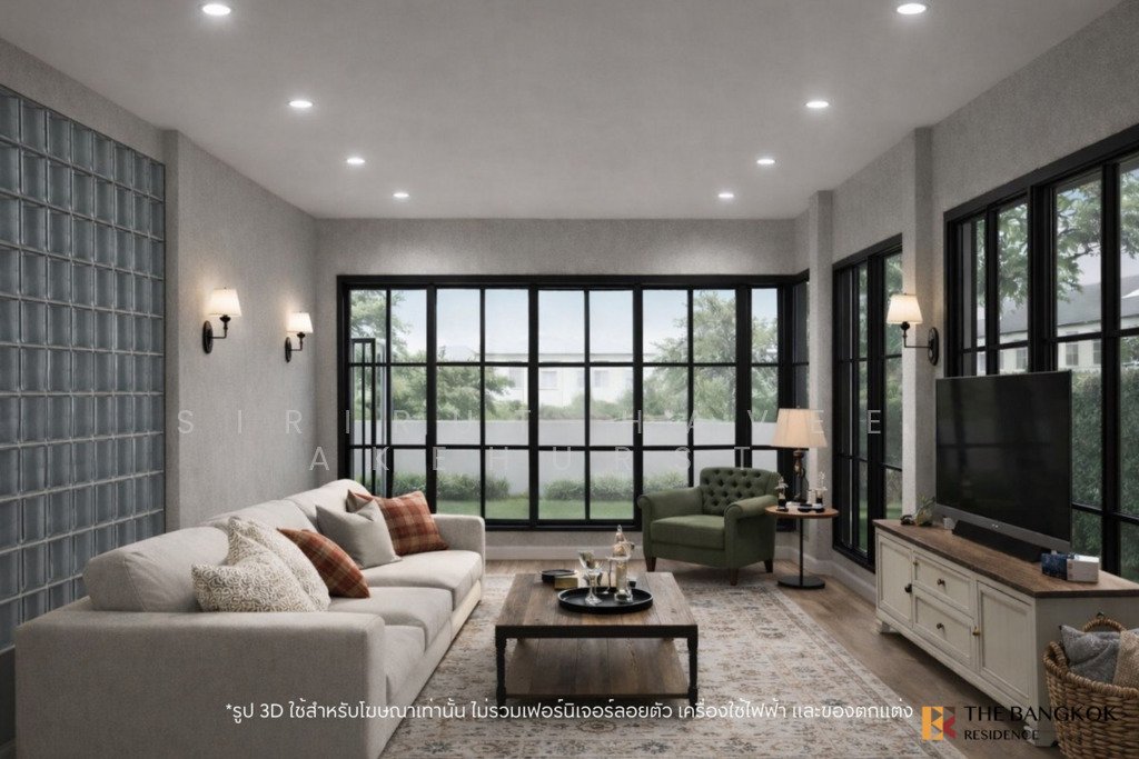 House in Bang Na Tai, Bangkok, Thailand 2 - 17415061