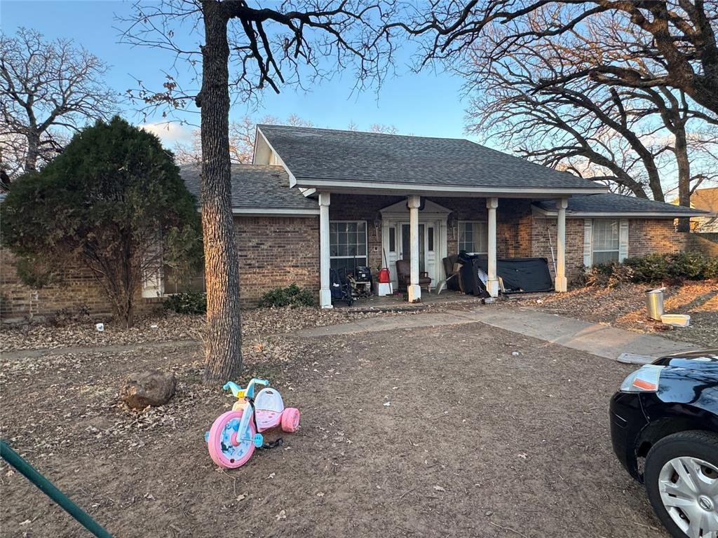 House in Arlington, Texas, United States 1 - 17411356