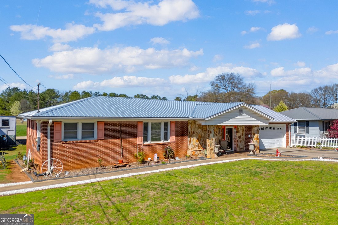 House in Lavonia, Georgia, United States 3 - 17415697