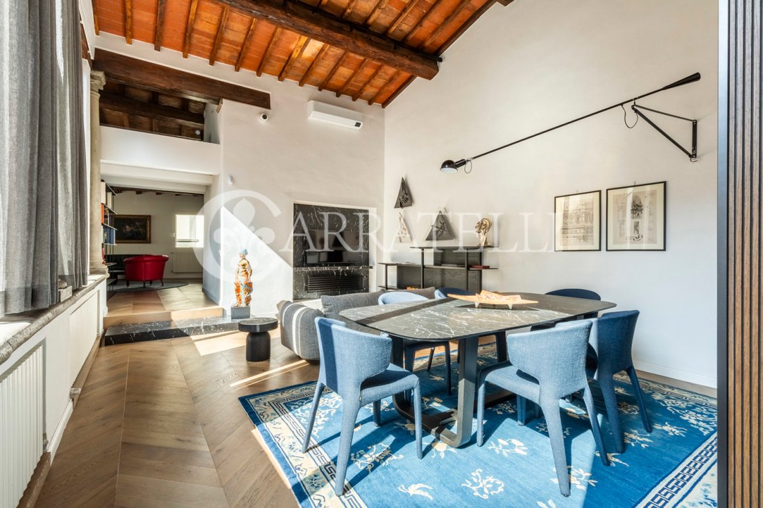 Apartment in Center, Florence, Tuscany 3 - 17412187