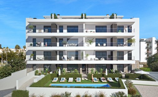 Apartment in Tavira (Santa Maria e Santiago), Algarve, Portugal 1