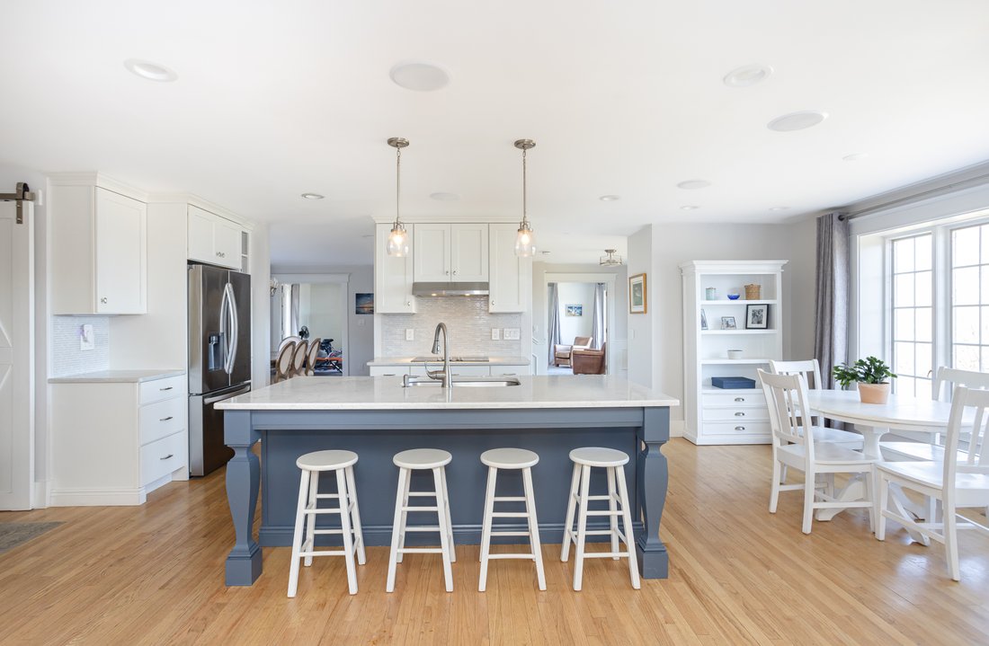 House in Portsmouth, Rhode Island, United States 2 - 17409255