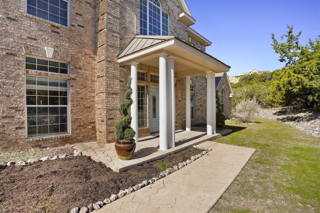 House in Leander, Texas, United States 2 - 17410461