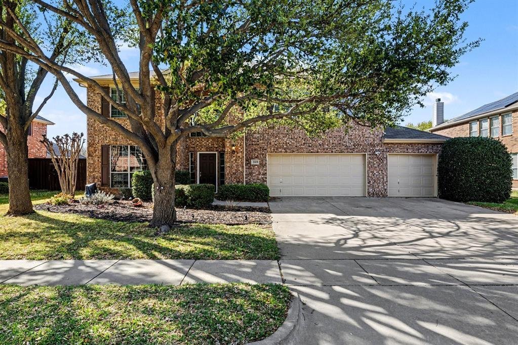House in Denton, Texas, United States 1 - 17411350