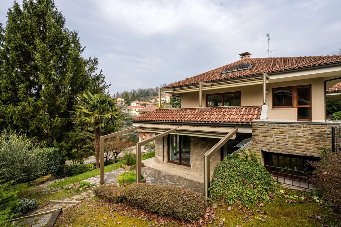 Villa in Cavoretto, Turin, Italy 2 - 17408650