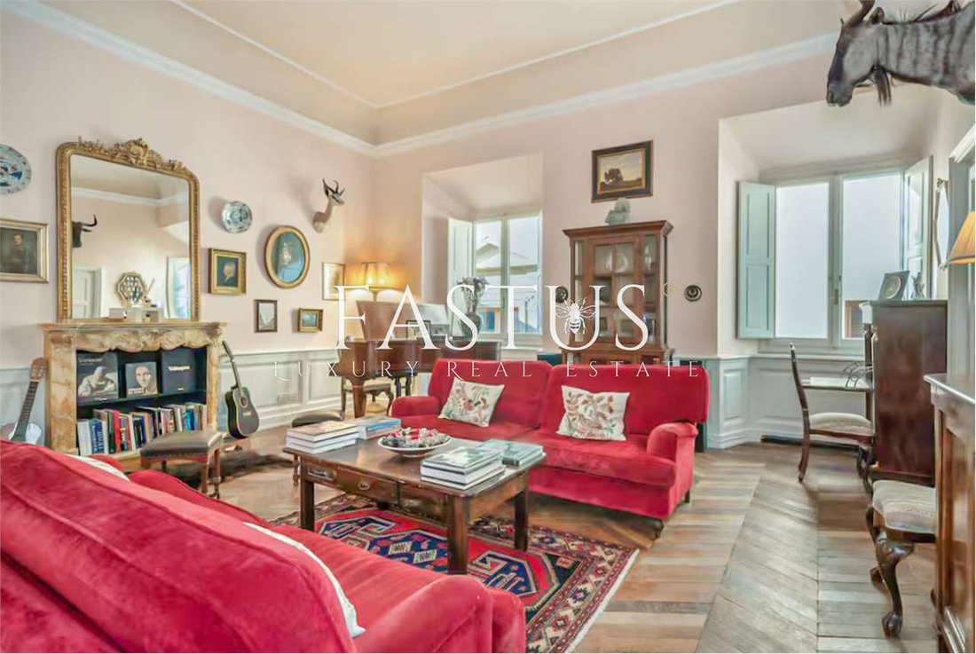 Apartment in Center, Florence, Tuscany 2 - 17410840
