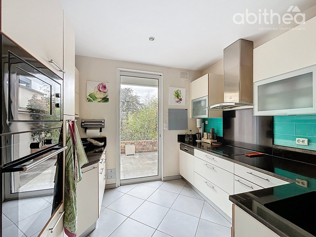 House in Gondoles Nord I, Choisy-le-Roi, France 4 - 17408039