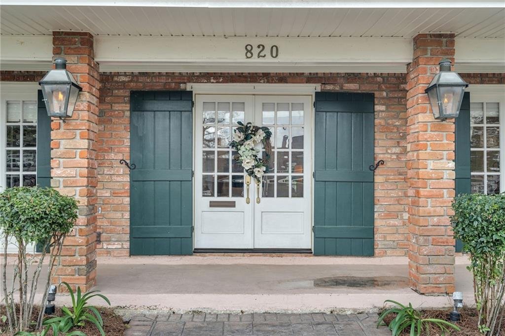 House in Terrytown, Louisiana, United States 3 - 17411208
