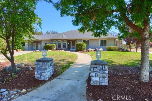 House in Ahwahnee, California, United States 1 - 16255141