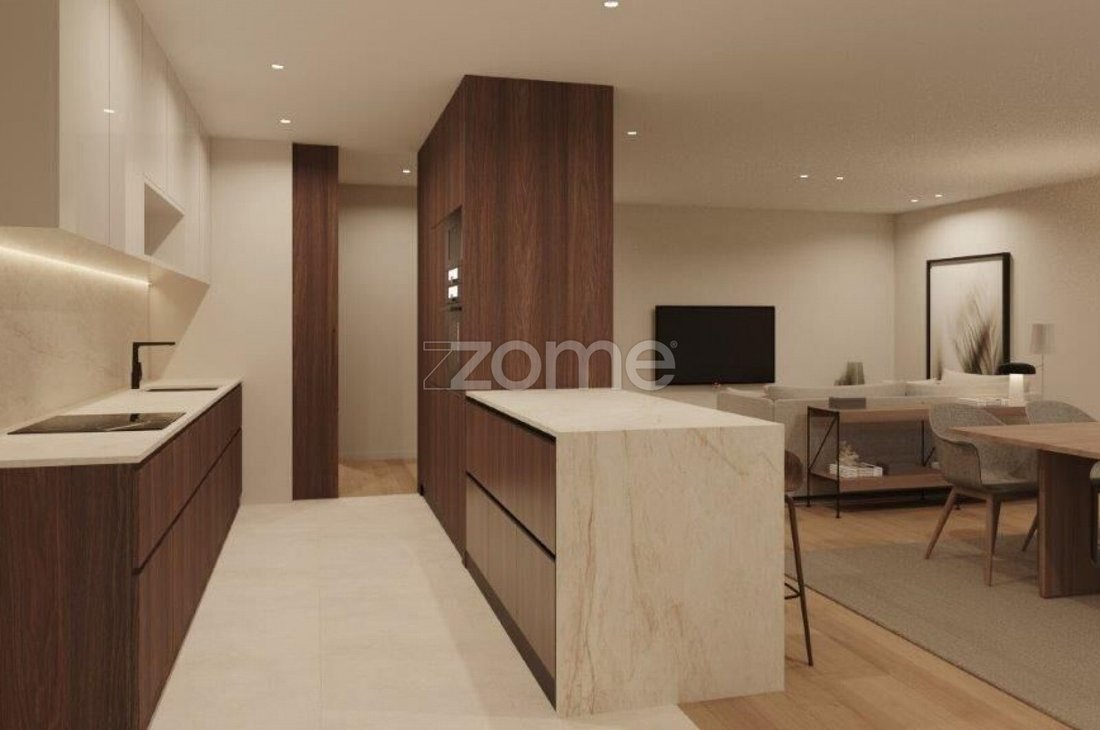 Apartment in Lordelo do Ouro e Massarelos, Porto District, Portugal 1 - 17412417