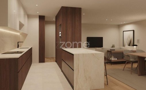 Apartment in Lordelo do Ouro e Massarelos, Porto District, Portugal 1
