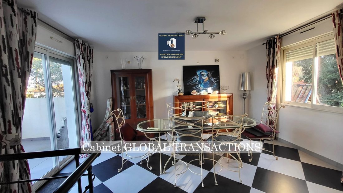 House in Parc Maisonfort, Royan, France 4 - 17408019