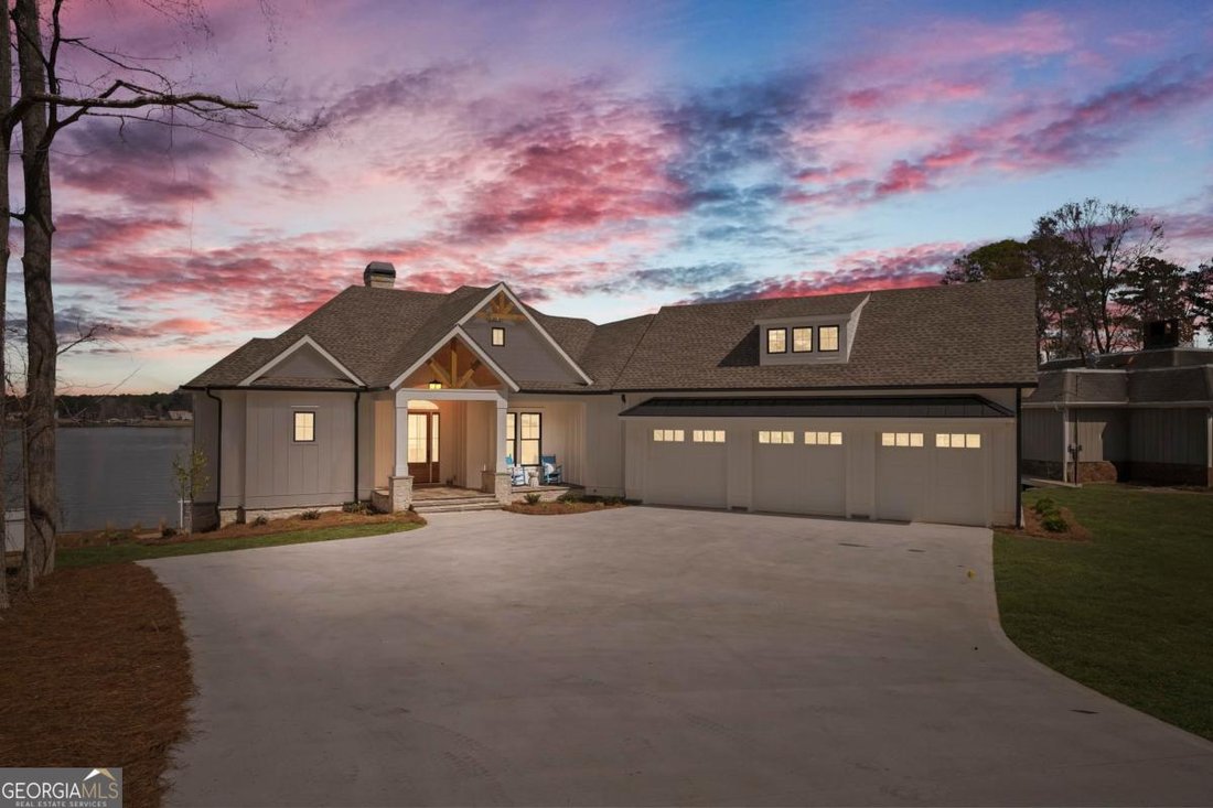 House in Milledgeville, Georgia, United States 2 - 17414441