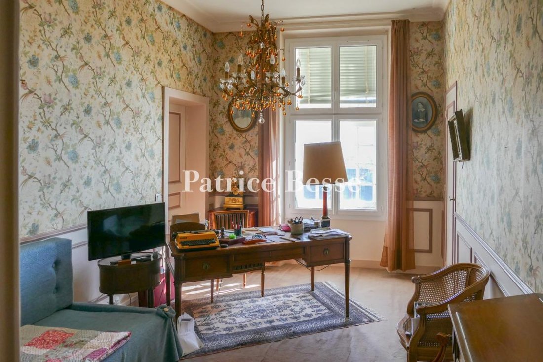 House in Saint-Malo, Brittany, France 5 - 17412039