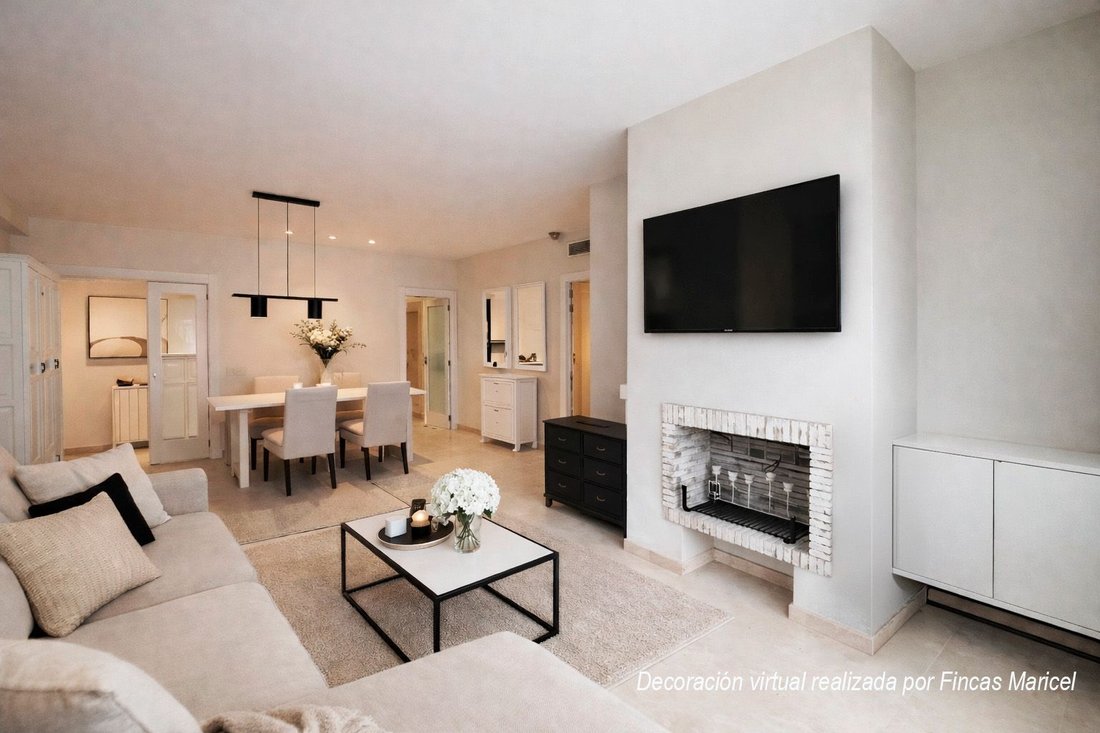Apartment in Sitges, Catalonia, Spain 3 - 16924081